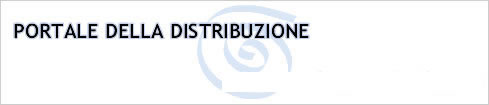 portale della distribuzione